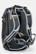 Рюкзак Jack Wolfskin Moab Jam 24L черный - изображение 4