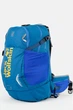 Рюкзак Jack Wolfskin Moab Jam 24L голубой - изображение 2