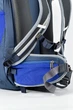 Рюкзак Jack Wolfskin Moab Jam 24L синий - изображение 5