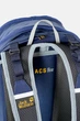 Рюкзак Jack Wolfskin Moab Jam 24L синий - изображение 6