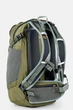 Рюкзак Jack Wolfskin Moab Jam 24L зеленый - изображение 3