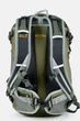 Рюкзак Jack Wolfskin Moab Jam 24L зеленый - изображение 4