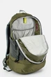 Рюкзак Jack Wolfskin Moab Jam 24L зеленый - изображение 6