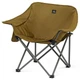 Стул Naturehike CNH23JU13002 горчичный складной (CNH23JU13002) - изображение 1