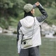 Сумка мала Naturehike NH20BB204, 3л, світло-сірий - изображение 5