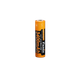 Акумулятор 18650 Fenix (3400 mAh) micro usb зарядка - зображення 1