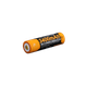 Акумулятор 18650 Fenix (3400 mAh) micro usb зарядка - зображення 4