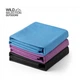 Рушник антибактеріальний швидковисихаючий Fitness Naturehike NH20FS009, 160*80, чорний - зображення 4
