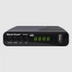 Цифровой эфирный Т2 тюнер World Vision T644D2 FM - изображение 2