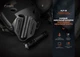 Чохол шкіряний Fenix ALP-20 - зображення 4
