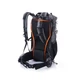 Рюкзак туристический Naturehike Rock NH19BP095, 60+5 л, графит в клетку (6927595761649) - изображение 2
