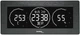Настільний годинник Technoline WT458 Black (WT458) - зображення 5