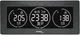 Настільний годинник Technoline WT458 Black (WT458) - зображення 6