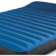 Полуторный надувной матрас Intex 64012 (137х191х22см) "Truaire Outdoor Camping" с внешним USB насосом 5V - изображение 6