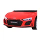Автомобіль на акумуляторі Audi R8 Lift, червоний - изображение 11