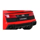 Автомобіль на акумуляторі Audi R8 Lift, червоний - изображение 12