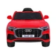 Автомобіль на акумуляторі Audi Q8 Lift, червоний - изображение 3