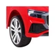 Автомобіль на акумуляторі Audi Q8 Lift, червоний - изображение 15