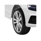 Автомобіль на акумуляторі Audi Q8 Lift, білий - изображение 13