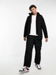 Куртка демисезонная с капюшоном мужская Calvin Klein 197735068 XXL Черная (1159799533) - изображение 3