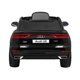 Автомобіль на акумуляторі Audi Q8 Lift, чорний - изображение 6