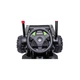 Екскаватор на акумуляторі Traktor, зелений - зображення 3
