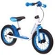 Біговел з надувними шинами SporTrike Balancer, синій - изображение 8