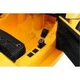 Автомобіль на акумуляторі Audi R8 Spyder, жовтий - изображение 15