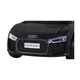 Автомобіль на акумуляторі Audi R8, чорний - изображение 10