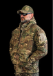 Зимова тактична куртка Omni-Heat Army Multicam L - зображення 1