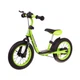 Біговел з надувними шинами SporTrike Balancer, зелений - изображение 4