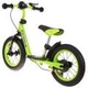 Біговел з надувними шинами SporTrike Balancer, зелений - изображение 8
