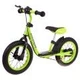 Біговел з надувними шинами SporTrike Balancer, зелений - изображение 9
