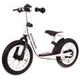 Біговел з надувними шинами SporTrike Balancer, білий - изображение 8
