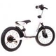 Біговел з надувними шинами SporTrike Balancer, білий - изображение 9
