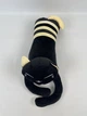 Игрушка мягкая подушка батон Кошка с полосками - изображение 1