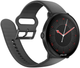 Smartwatch Polar Ignite 3 S-L Night Black (725882062488) - obraz 3