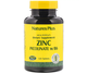 Піколінат цинку з витамином B6 Natures Plus (Zinc Picolinate B6) 120 таблеток NAP03625 - зображення 1
