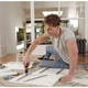 Отвертка на батарейках типа АА BLACK+DECKER BCF601C - изображение 7