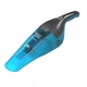 Пилосос акумуляторний BLACK+DECKER WDC215WA - зображення 1