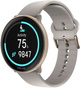 Smartwatch Polar Ignite 3 S-L Greige Sand (725882062501) - obraz 1