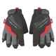 Робочі рукавички без пальців Milwaukee 11/XXL (48229744) - зображення 1