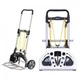 Складная тележка Wolfcraft TS 850 (5501000) - изображение 3