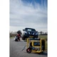 Генератор бензиновый Briggs & Stratton Pro Max 3500A (030395) - изображение 2