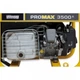 Генератор бензиновый Briggs & Stratton Pro Max 3500A (030395) - изображение 4