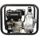 Мотопомпа високого тиску Hyundai HYH 53-80 (HYH 53-80) - зображення 3