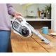 Пылесос ORA цвет белый BLACK+DECKER SVFV3250L - изображение 7