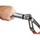 Ключ для водопроводных труб 200 мм MILWAUKEE 48226208 - изображение 3
