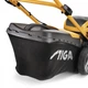 Газонокосилка аккумуляторная бёсщеточная самоходная STIGA Combi48SAE - изображение 9