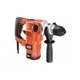 Перфоратор SDS-Plus Black+Decker KD1250K - изображение 4